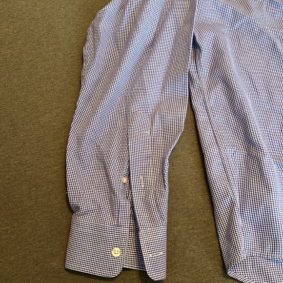 Vineyard Vines Button Up Dress Shirt - Picture 5 of 6